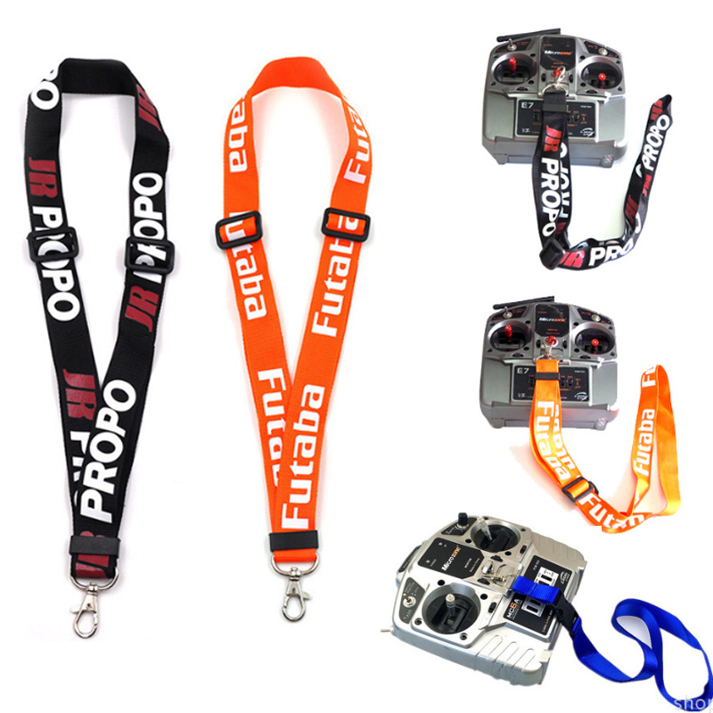 Drone Neck Strap - Tali Leher Universal yang Dapat Disesuaikan