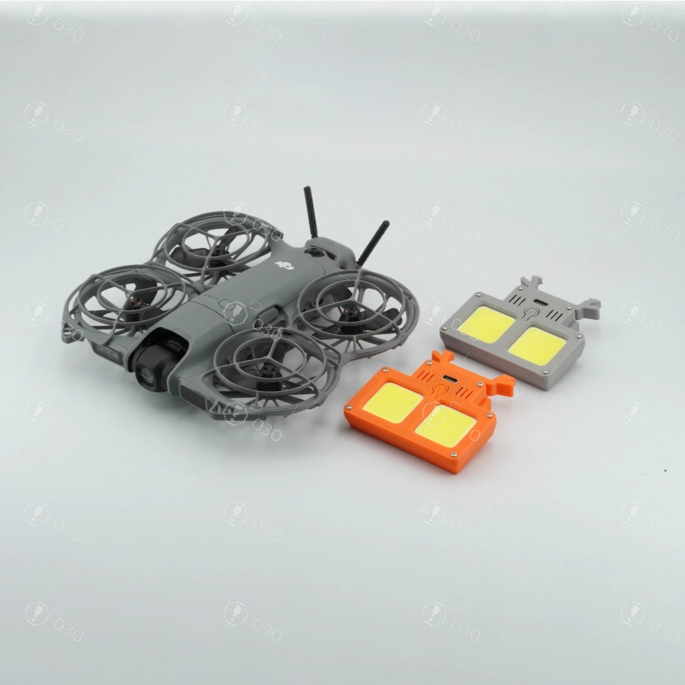 Drone Beacon Light - Untuk DJI Neo 2 Lampu Penerbangan