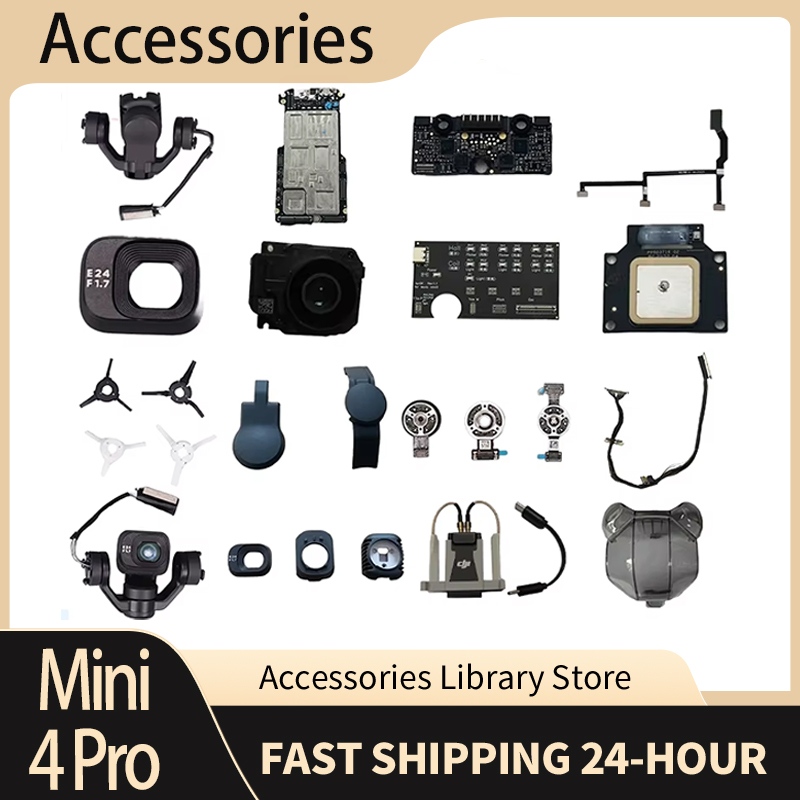Autel Drone Evo Lite - Aksesoris Asli Untuk Mini 4 Pro