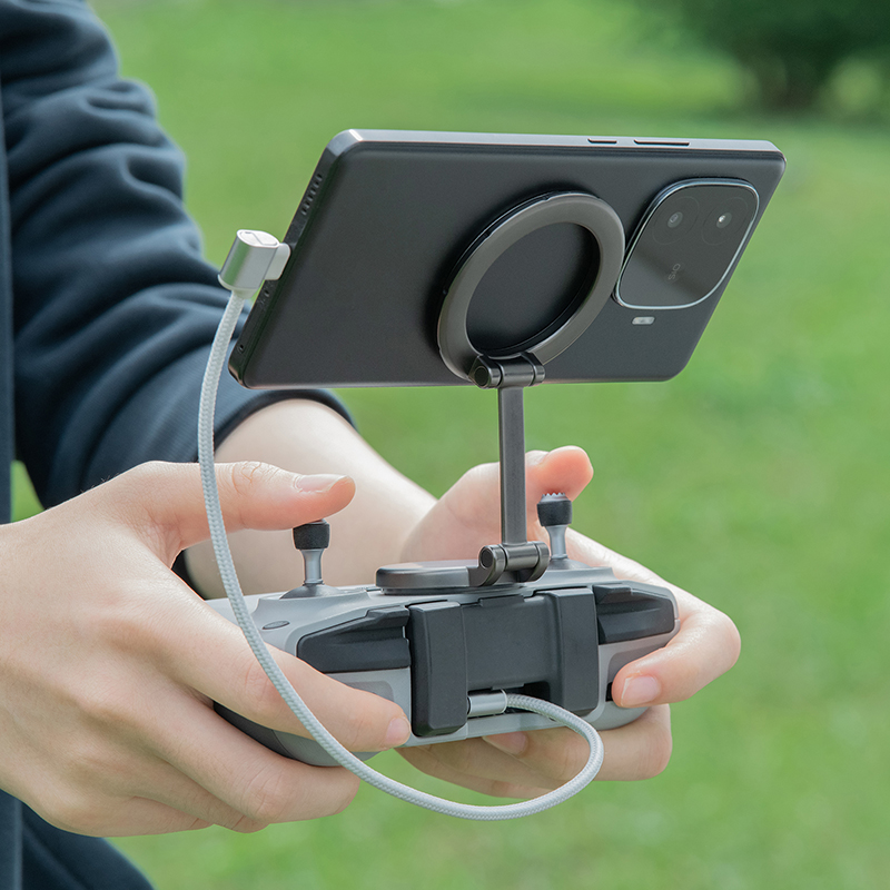 Drone Tablet Mount - RC N3 360 ° Adaptor Dudukan
