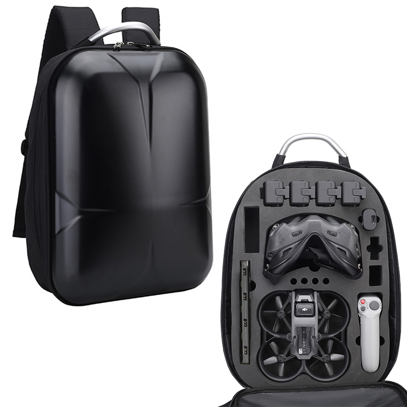 Tas Ransel Tahan Air Durikerk  - Drone Carrying Case ulasan dan harga