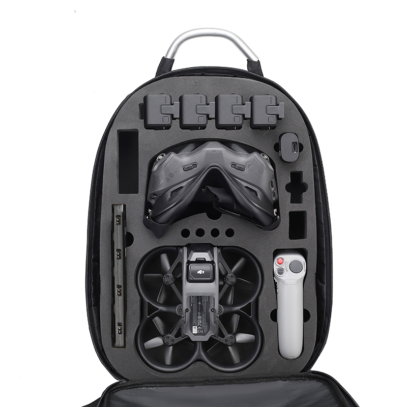 Tas Ransel Tahan Air Durikerk  - Drone Carrying Case ulasan dan harga