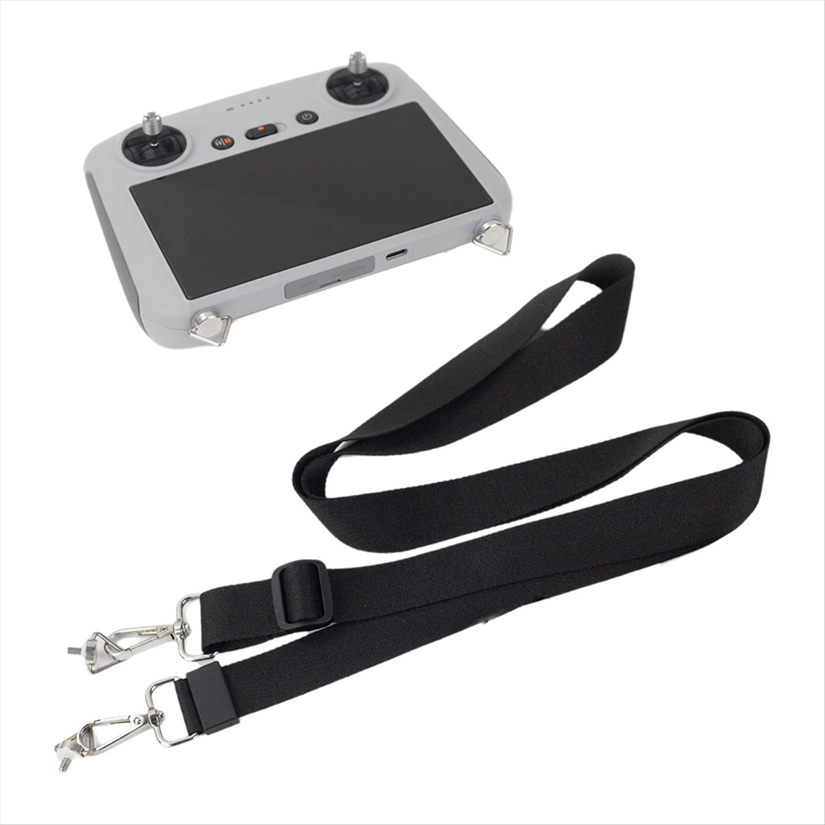 Tali Leher Pengontrol AU47-RC  - Drone Neck Strap ulasan dan harga