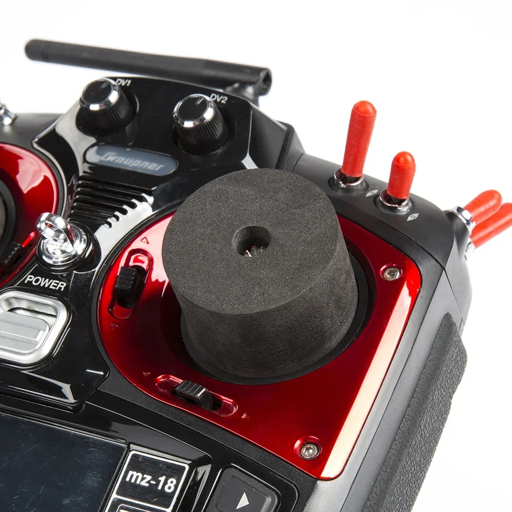 4PCS RC Radio Pemancar Tongkat - Drone Control Stick ulasan dan harga