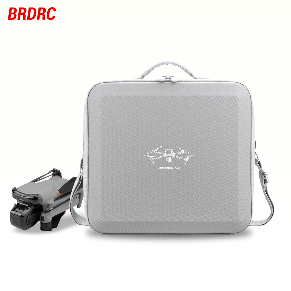 BRDRC tas penyimpanan untuk DJ - Drone Controller Hood ulasan dan harga