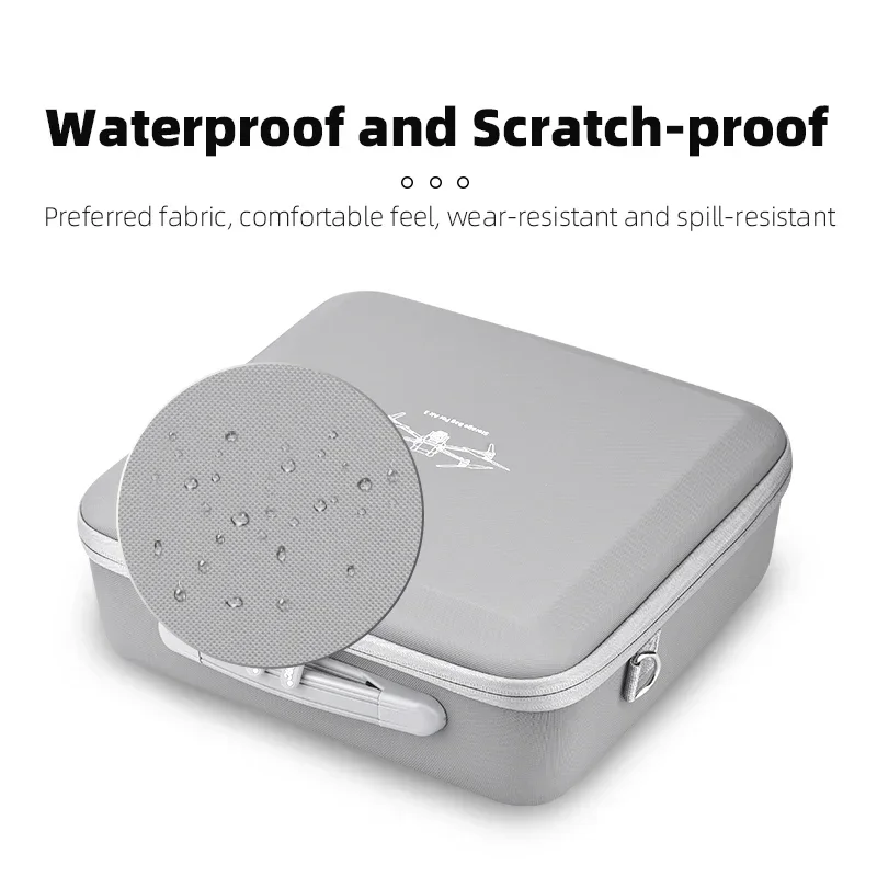BRDRC tas penyimpanan untuk DJ - Drone Controller Hood ulasan dan harga