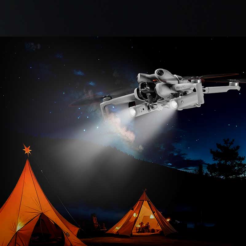 Lampu Sorot Isi Ulang untuk Ak - Drone Tablet Mount ulasan dan harga