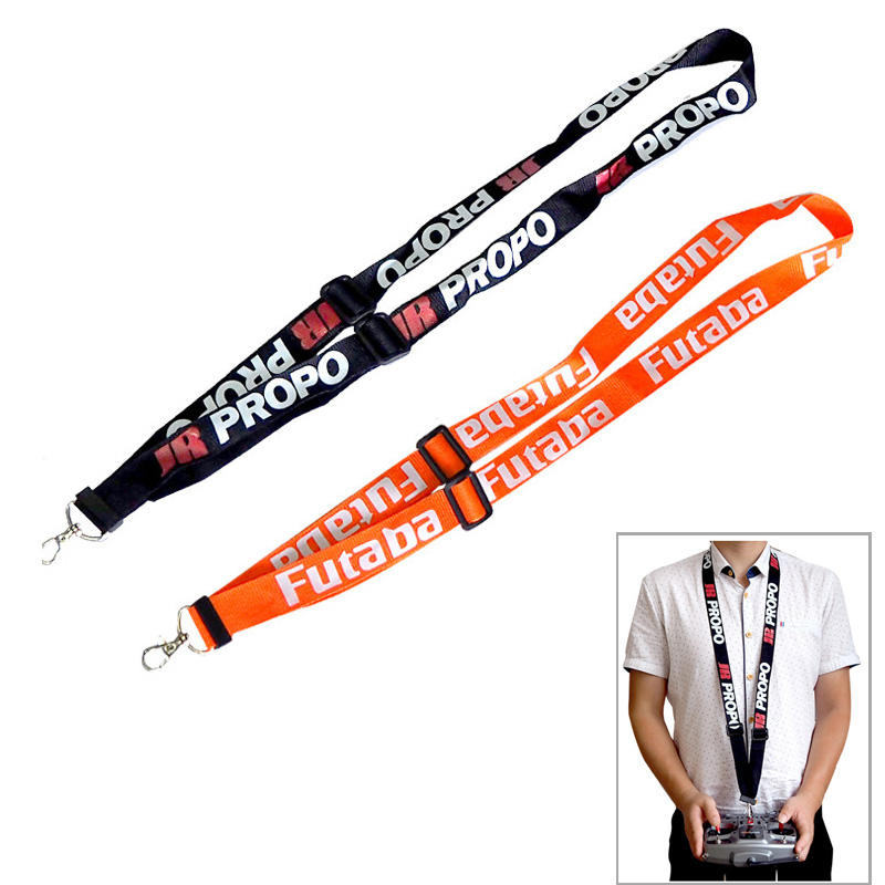 Tali Leher Universal yang Dapa - Drone Neck Strap ulasan dan harga