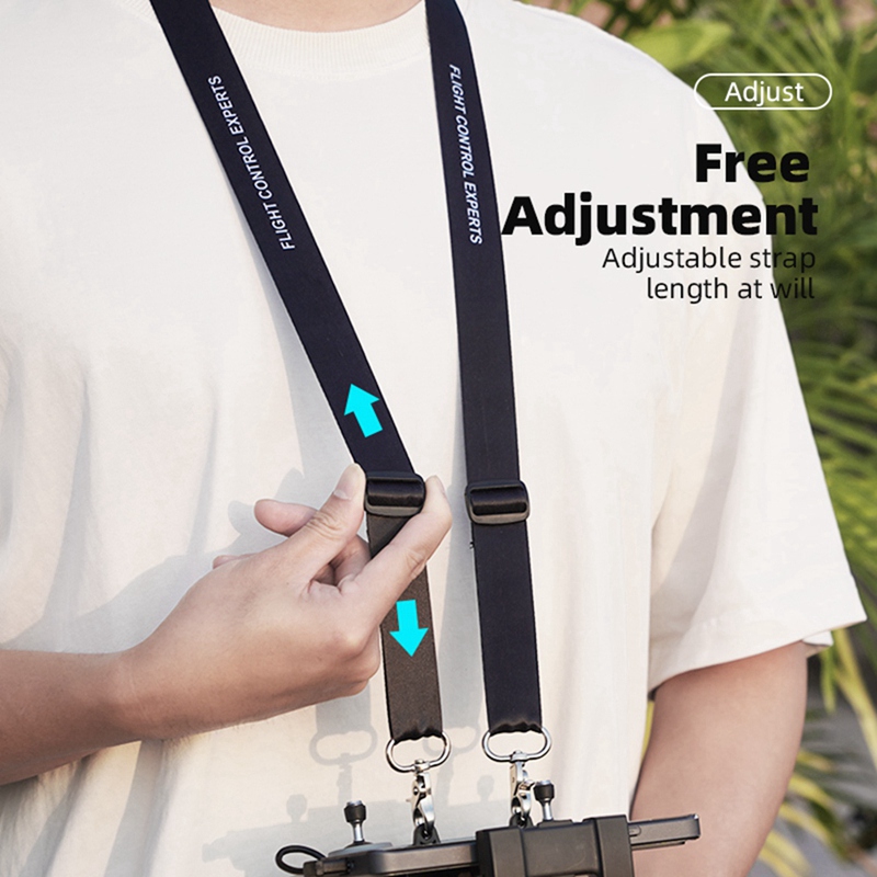 A56G-BRDRC untuk RC/RC 2/RC Pr - Drone Remote Controller Lanyard ulasan dan harga