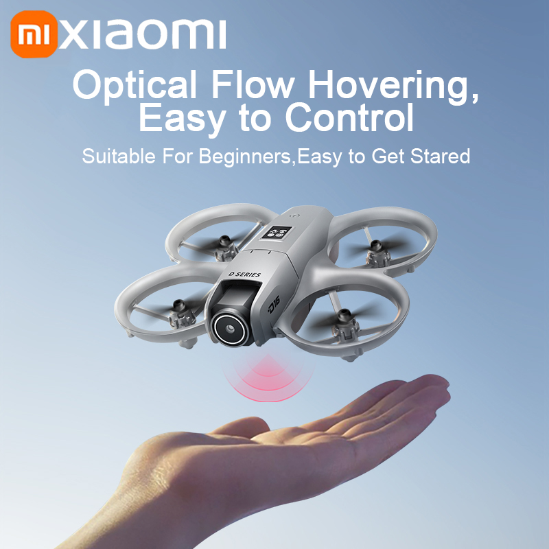 Drone Xiaomi D16 GPS 8K Aerial - Drone Battery Adapter ulasan dan harga