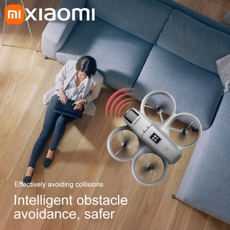Drone Xiaomi D16 GPS 8K Aerial - Drone Battery Adapter ulasan dan harga