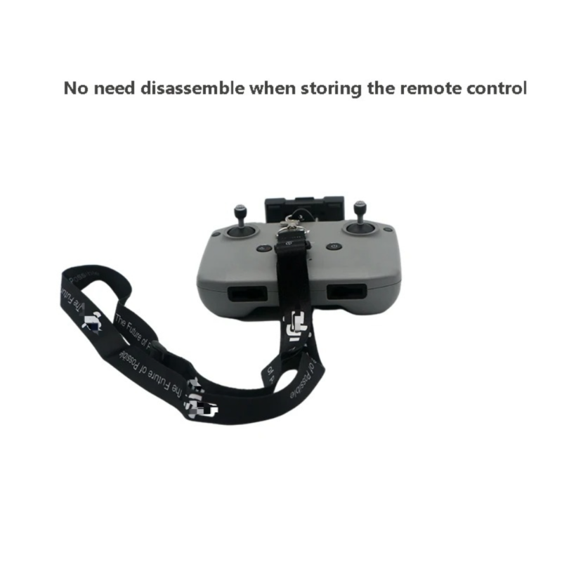 Tali leher pengendali jarak ja - Drone Tablet Mount ulasan dan harga