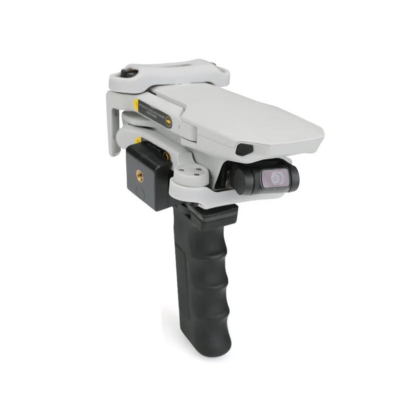 Tongkat Selfie, pegangan ekspa - Drone Tablet Mount ulasan dan harga