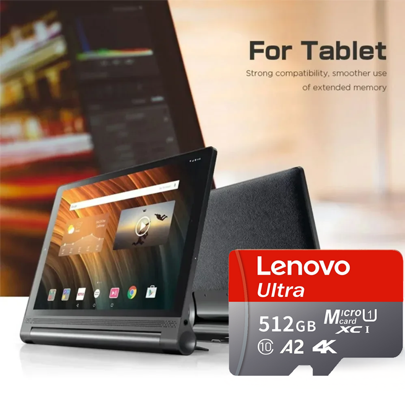 Kartu Memori Lenovo High Speed - Drone Strobe Light ulasan dan harga