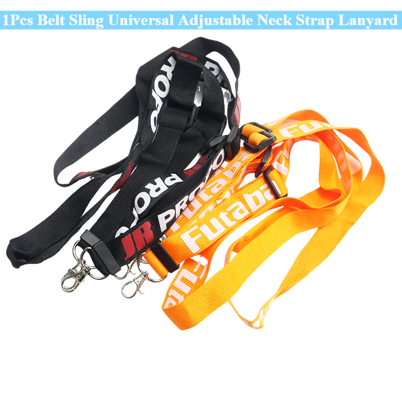 1 Buah Tali Leher Universal ya - Drone Neck Strap ulasan dan harga