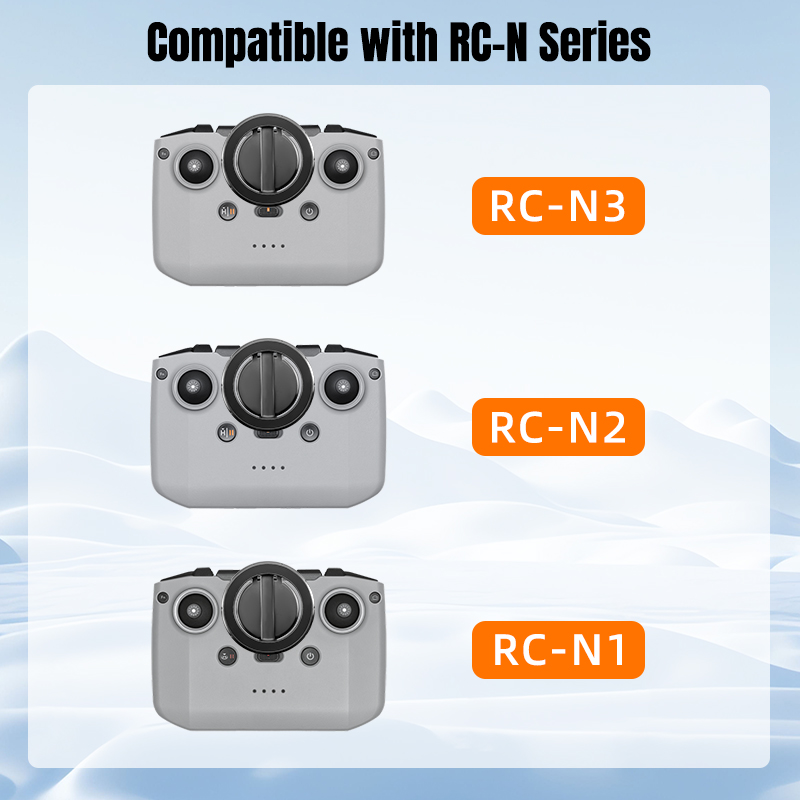 RC N3 360 °   Adaptor Dudukan  - Drone Tablet Mount ulasan dan harga