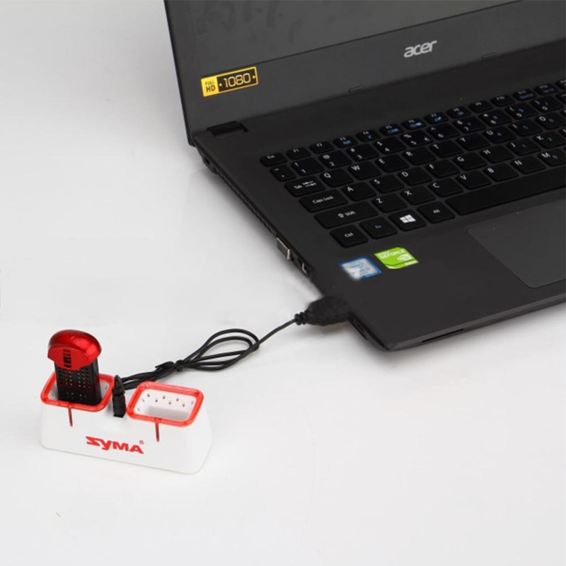 Pengisi Daya Cepat USB Ganda u - Drone Battery Adapter ulasan dan harga