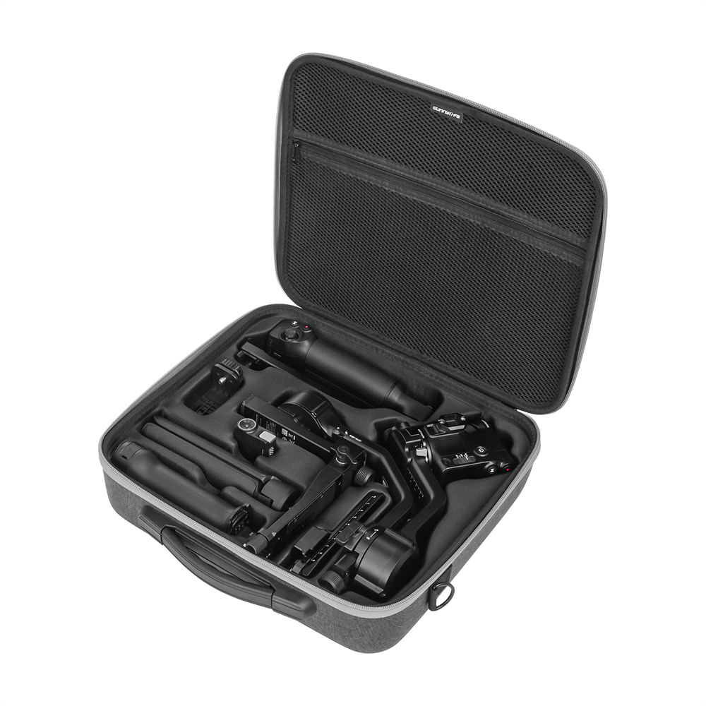 Kotak Combo Drone untuk DJI Ro - Drone Neck Strap ulasan dan harga