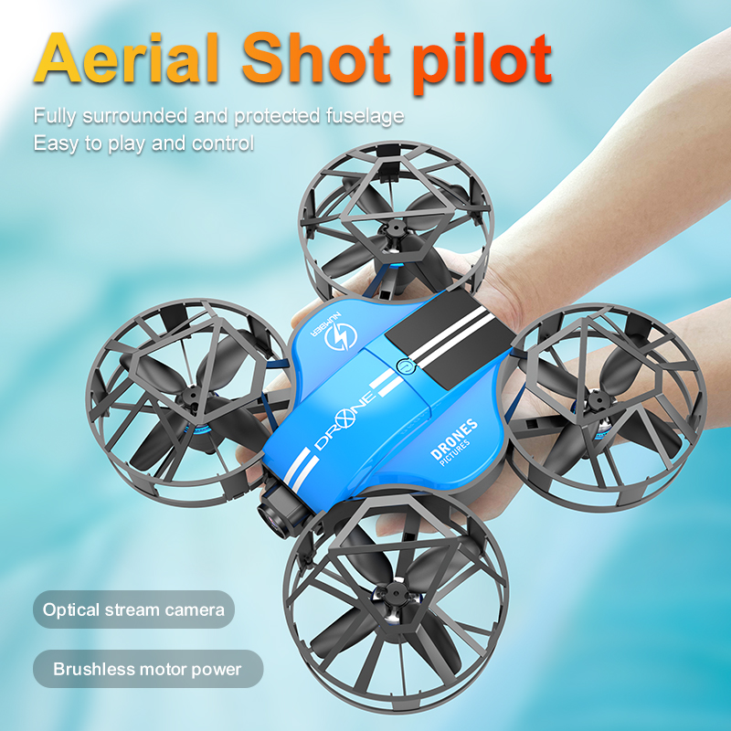 NEW Mini Drone 812PRO professi - Drone Battery Adapter ulasan dan harga