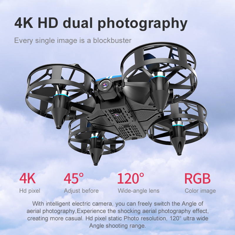 NEW Mini Drone 812PRO professi - Drone Battery Adapter ulasan dan harga