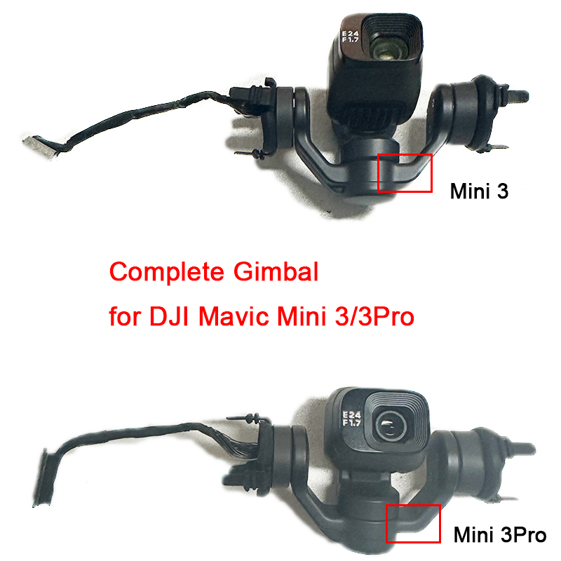 Braket Kamera Gimbal Mini 3Pro - Autel Drone Evo Lite ulasan dan harga