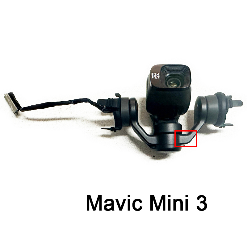 Braket Kamera Gimbal Mini 3Pro - Autel Drone Evo Lite ulasan dan harga