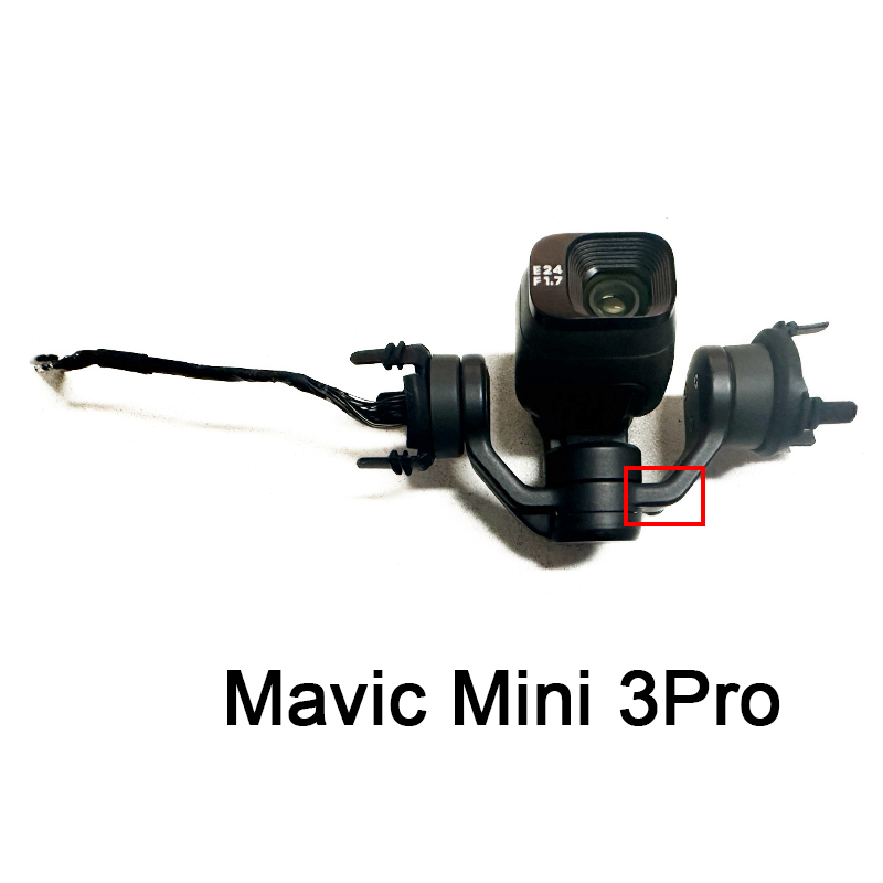 Braket Kamera Gimbal Mini 3Pro - Autel Drone Evo Lite ulasan dan harga
