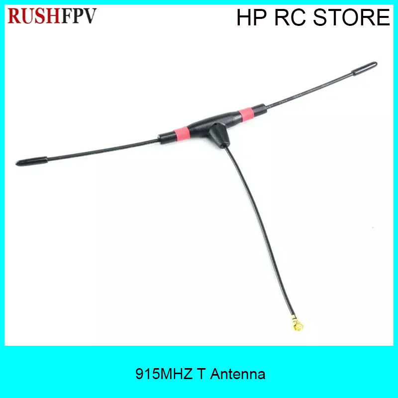 Antena T 915MHz Konektor UFL M - Tbs Fpv Crossfire ulasan dan harga