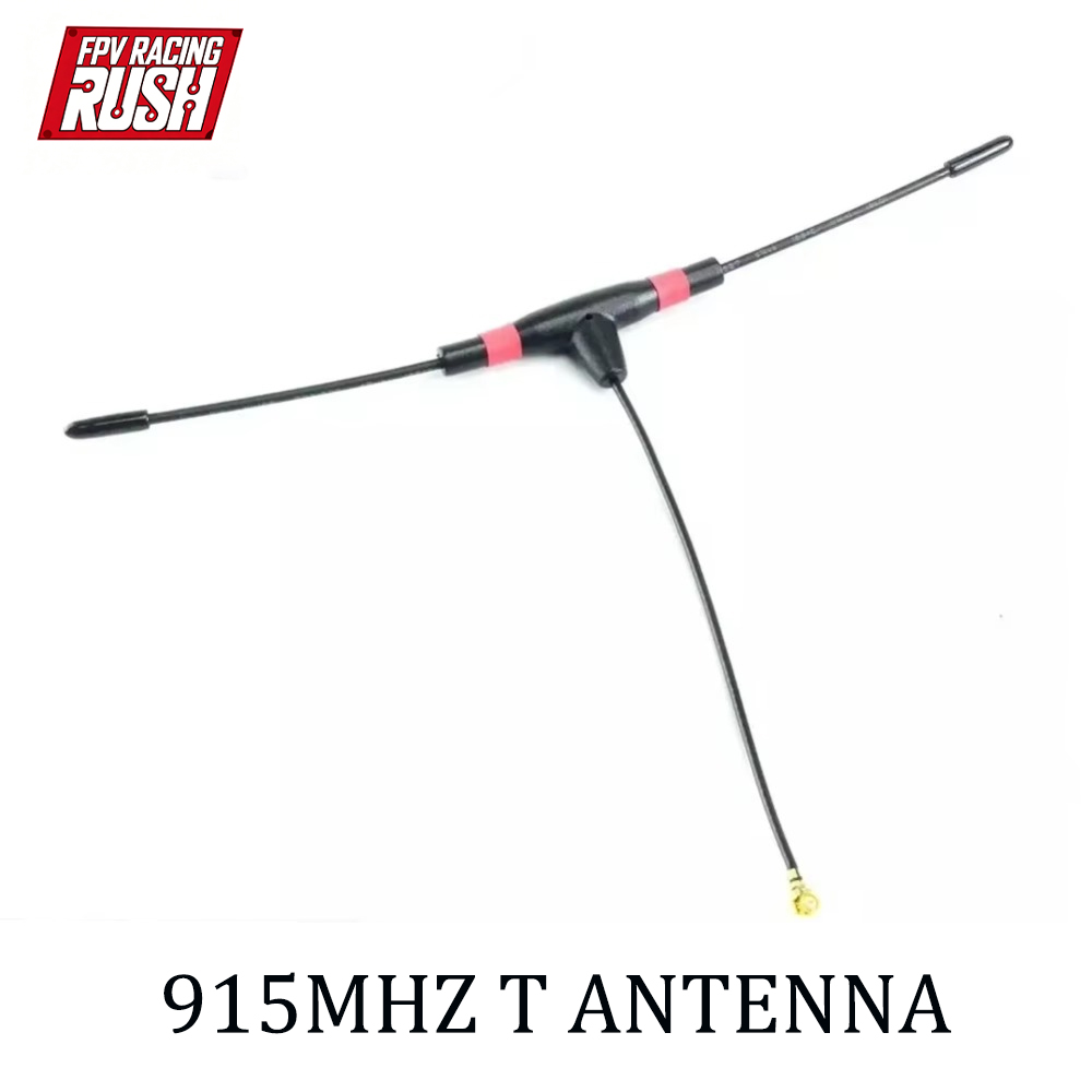 Antena T 915MHz Konektor UFL M - Tbs Fpv Crossfire ulasan dan harga