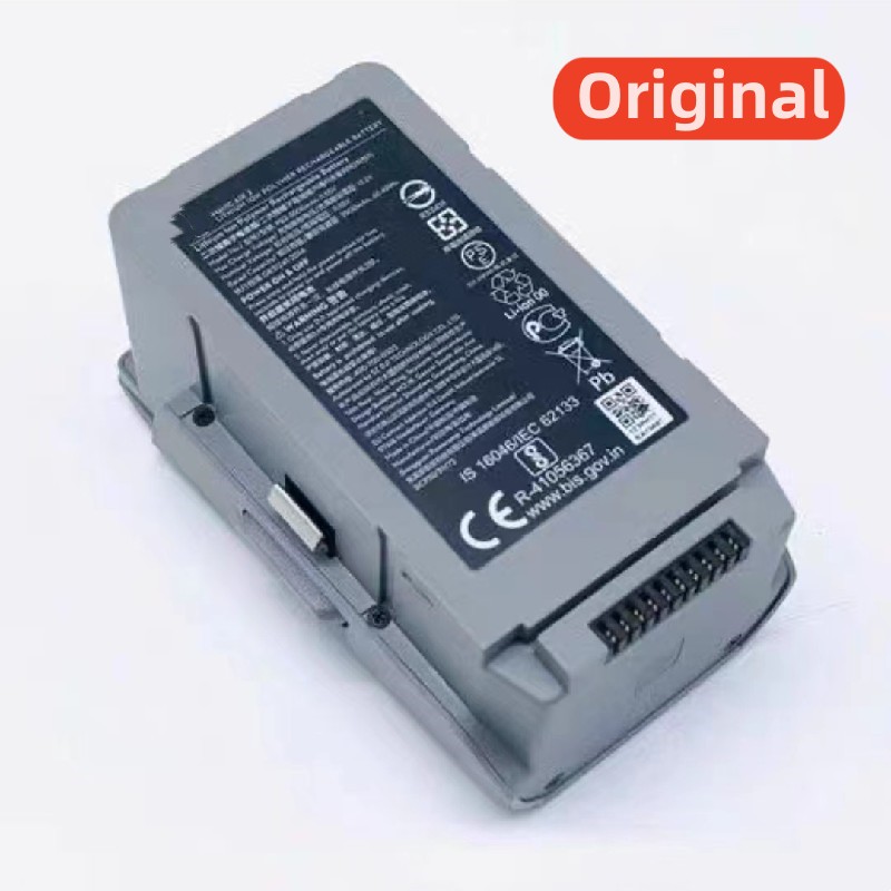 100% Asli 3500MAh 11.55V untuk - Autel Drone Evo Lite ulasan dan harga